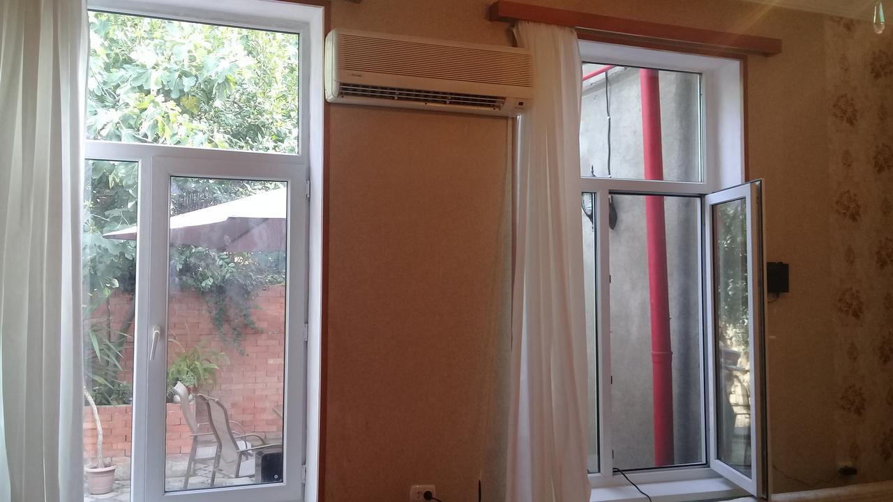 Geo Vake Guest House Tbilisi Exterior photo